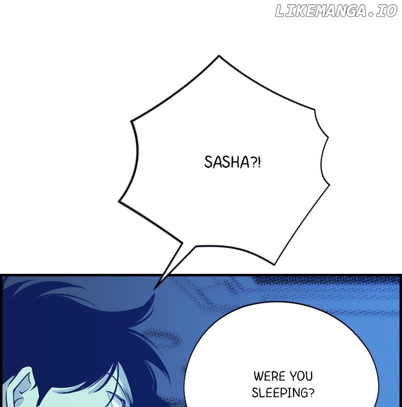 Betwixt – Manhwa Chapter 29 - page 82