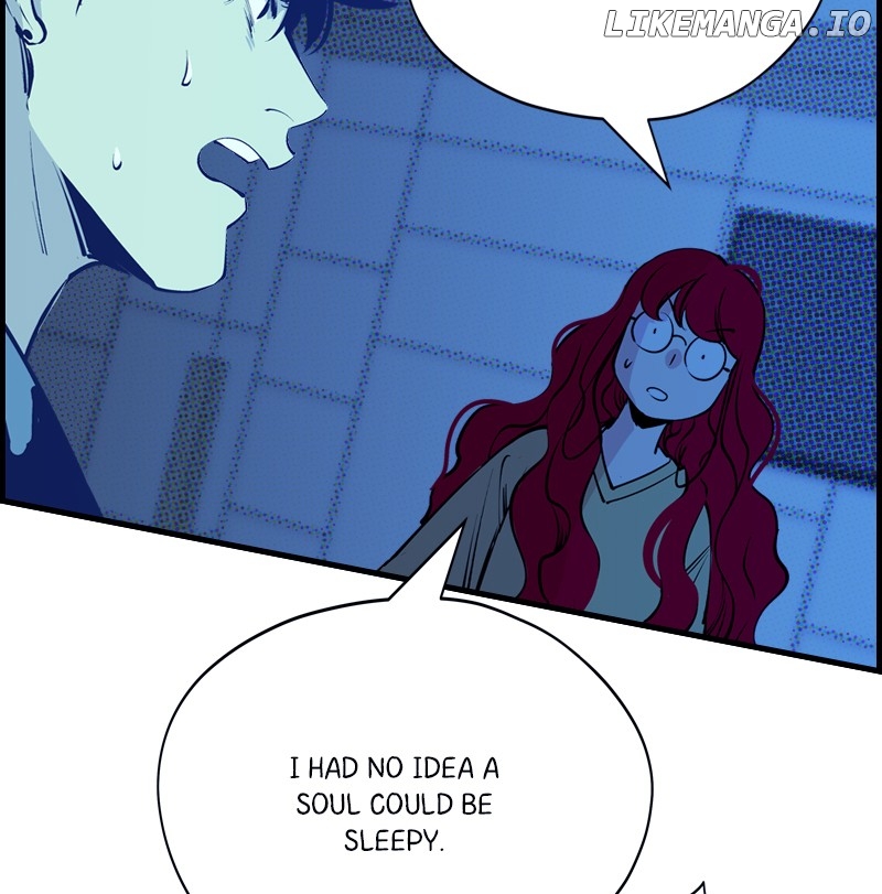 Betwixt – Manhwa Chapter 29 - page 83