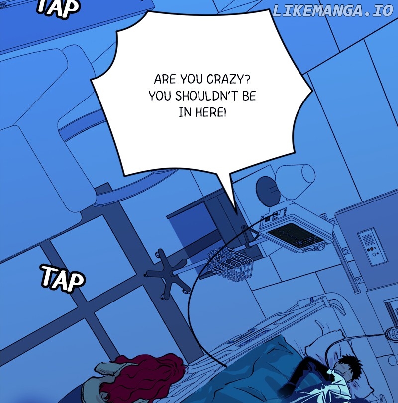 Betwixt – Manhwa Chapter 29 - page 85