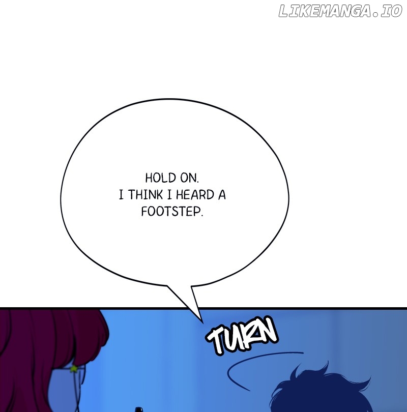 Betwixt – Manhwa Chapter 29 - page 87
