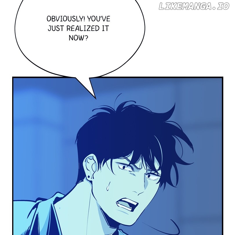 Betwixt – Manhwa Chapter 29 - page 94
