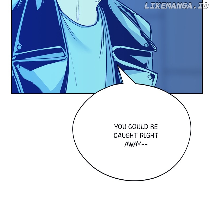 Betwixt – Manhwa Chapter 29 - page 95