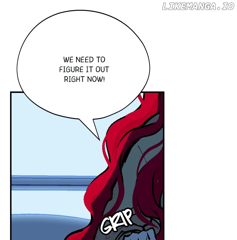 Betwixt – Manhwa Chapter 29 - page 96