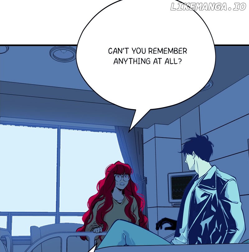Betwixt – Manhwa Chapter 29 - page 98