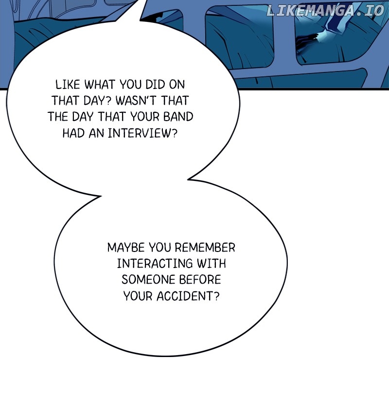 Betwixt – Manhwa Chapter 29 - page 99