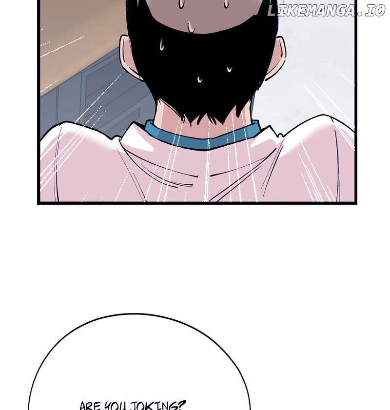 Betwixt – Manhwa Chapter 30 - page 10