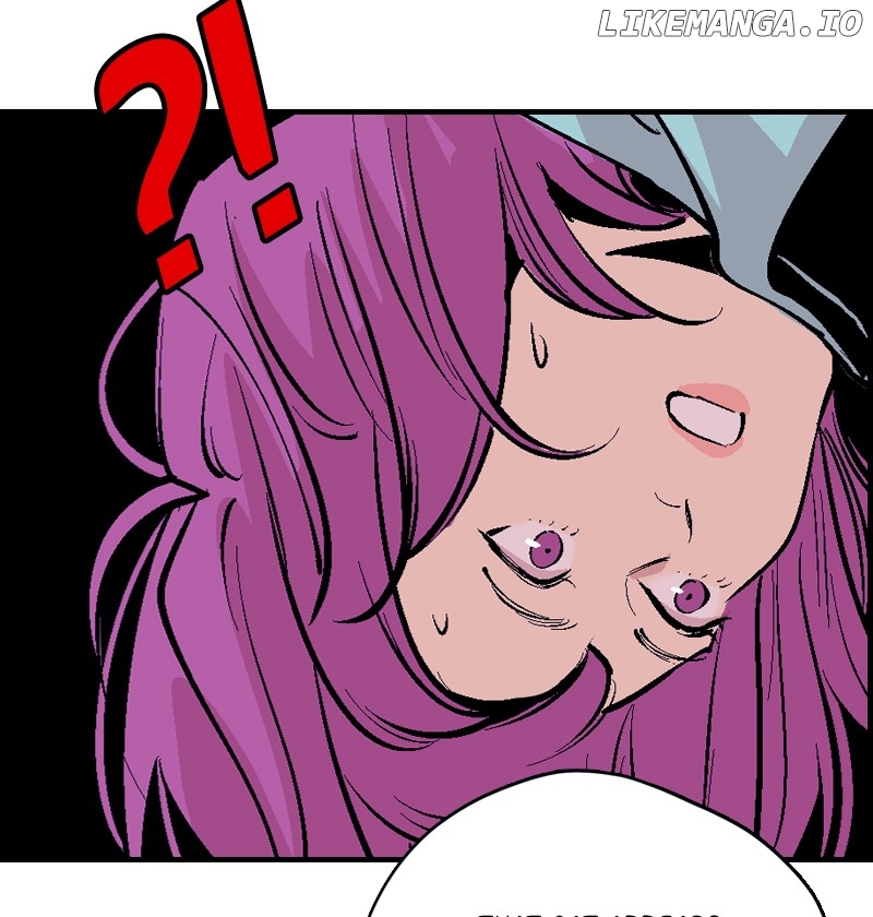 Betwixt – Manhwa Chapter 30 - page 100