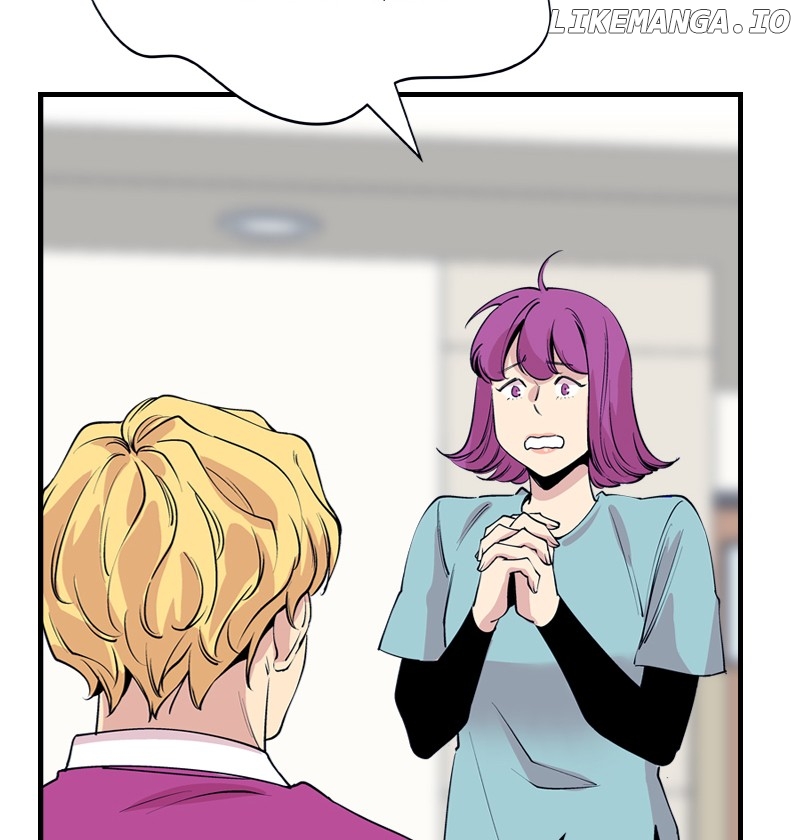 Betwixt – Manhwa Chapter 30 - page 102