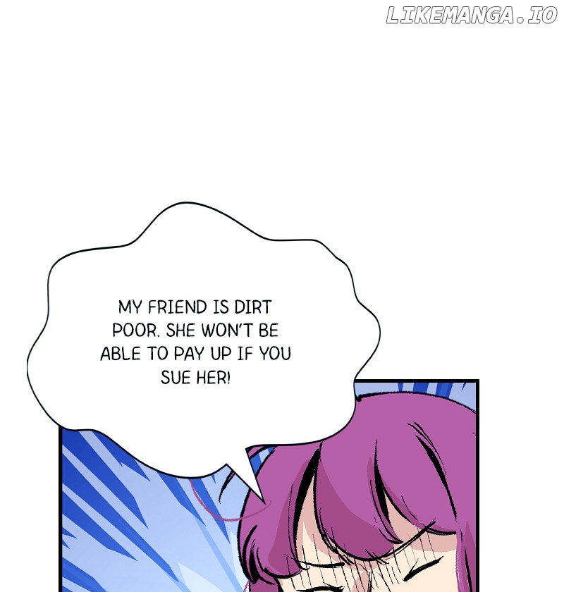 Betwixt – Manhwa Chapter 30 - page 105