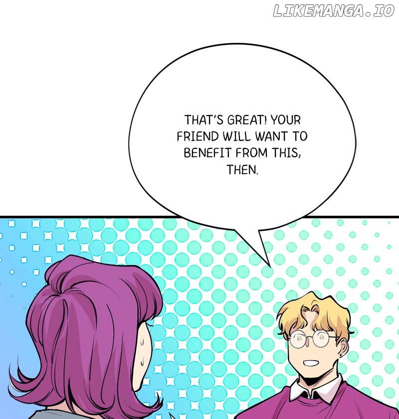 Betwixt – Manhwa Chapter 30 - page 107