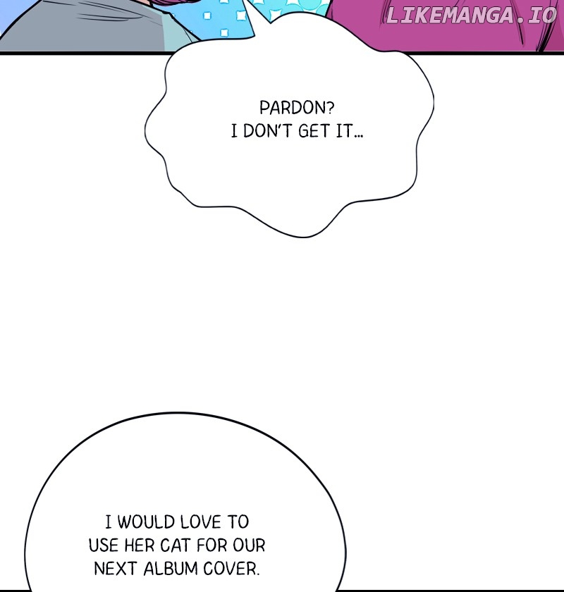 Betwixt – Manhwa Chapter 30 - page 108
