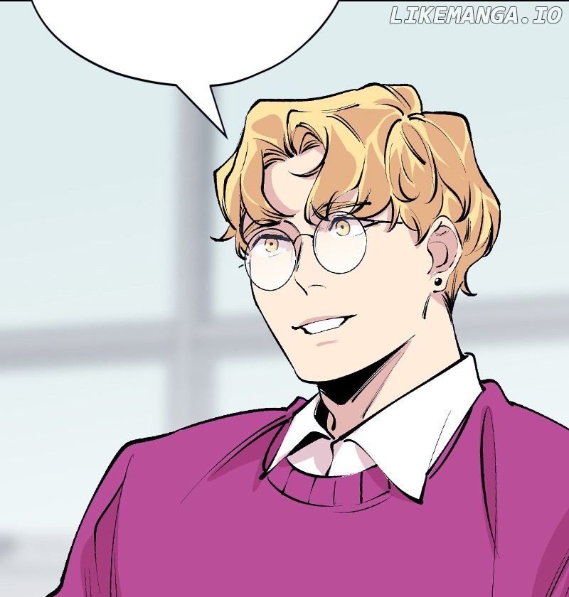 Betwixt – Manhwa Chapter 30 - page 109