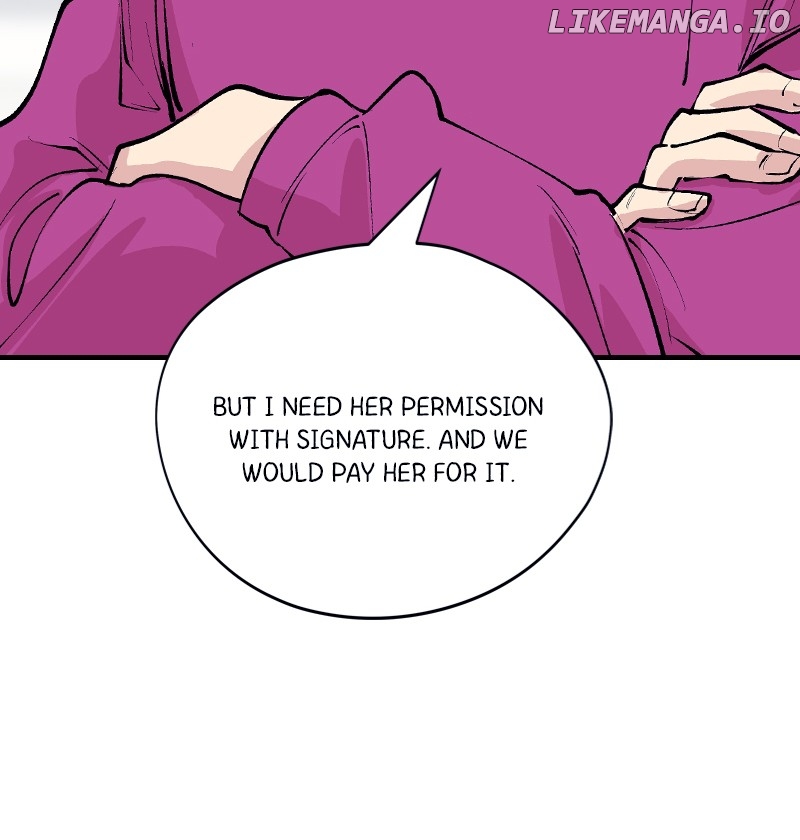 Betwixt – Manhwa Chapter 30 - page 110