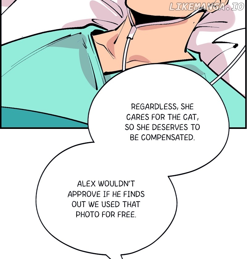 Betwixt – Manhwa Chapter 30 - page 112