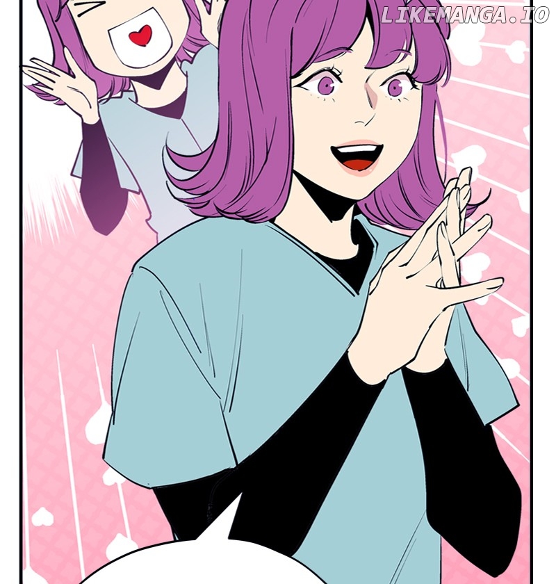 Betwixt – Manhwa Chapter 30 - page 114