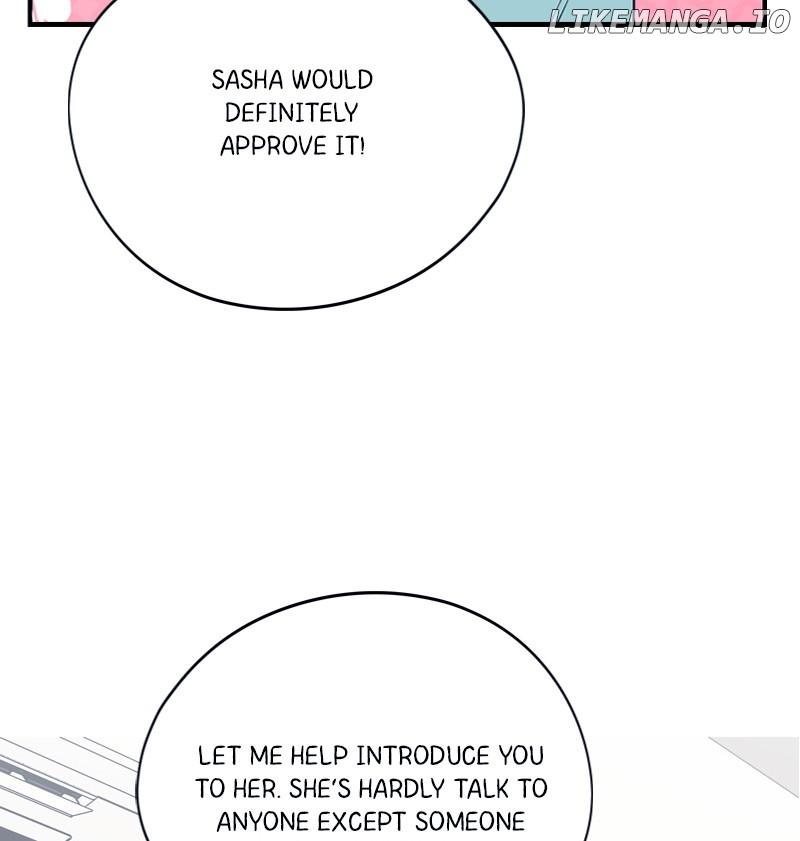 Betwixt – Manhwa Chapter 30 - page 115