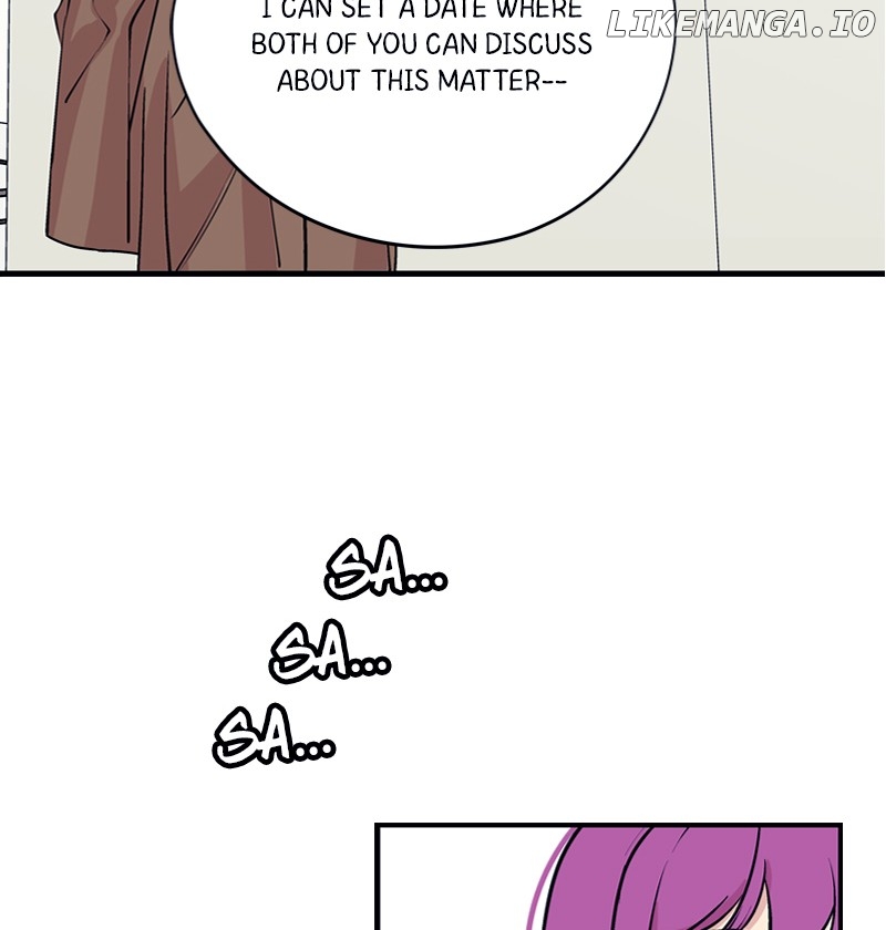 Betwixt – Manhwa Chapter 30 - page 117