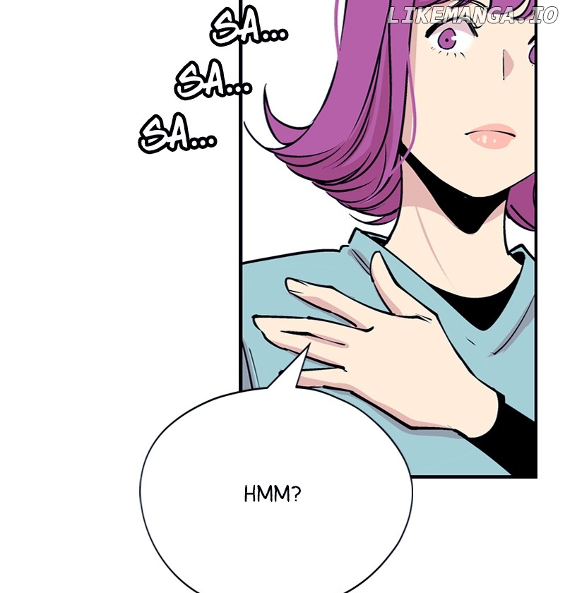 Betwixt – Manhwa Chapter 30 - page 118
