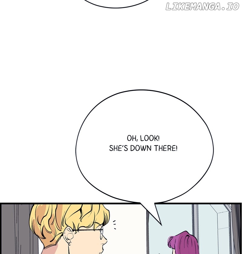 Betwixt – Manhwa Chapter 30 - page 119