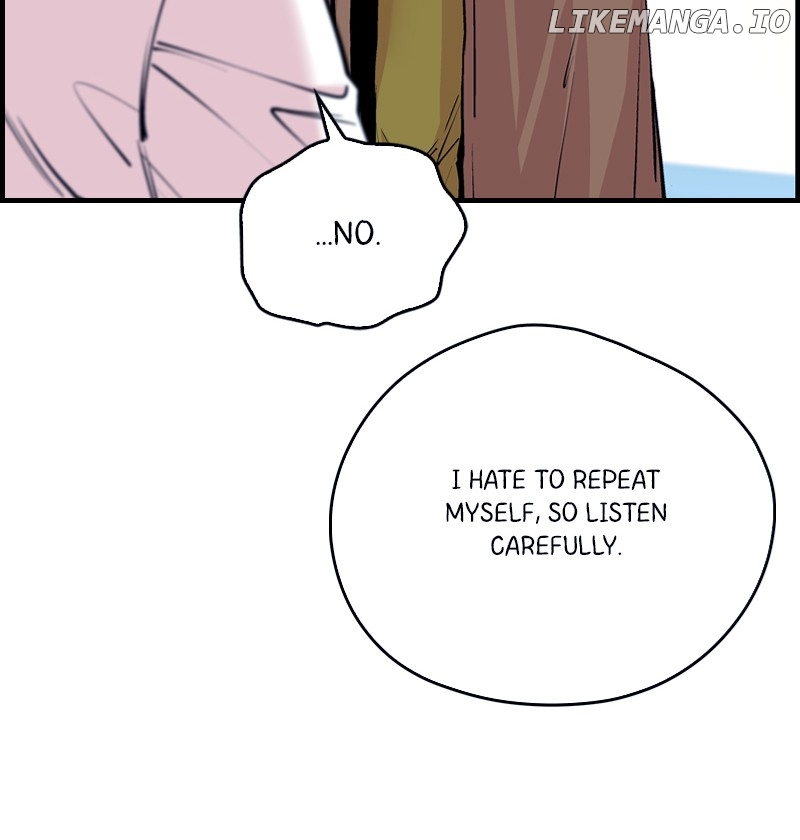 Betwixt – Manhwa Chapter 30 - page 12