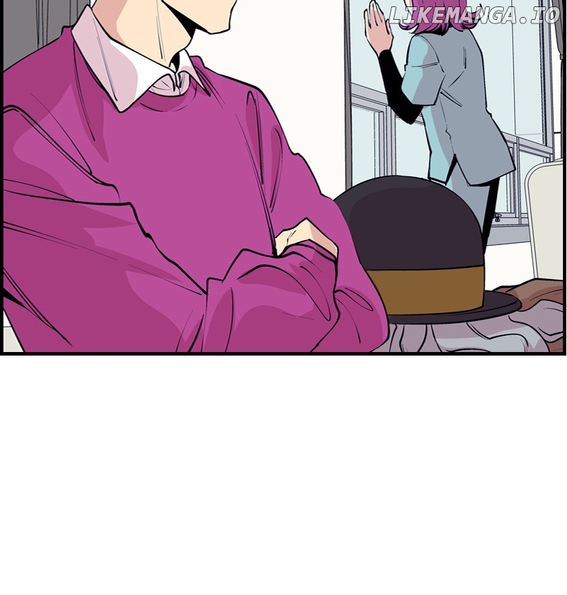 Betwixt – Manhwa Chapter 30 - page 120
