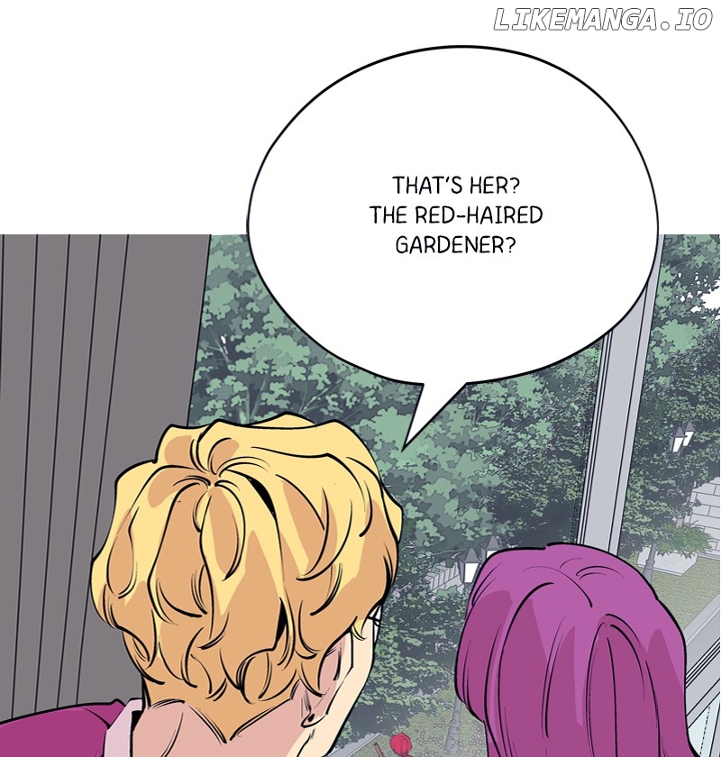 Betwixt – Manhwa Chapter 30 - page 121
