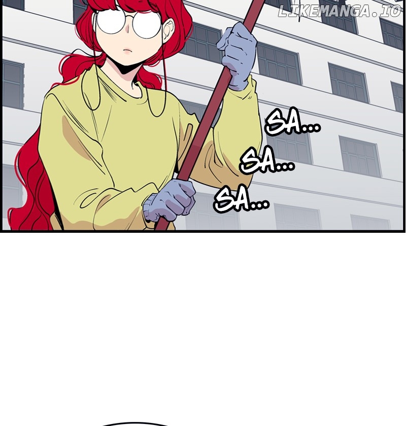 Betwixt – Manhwa Chapter 30 - page 124