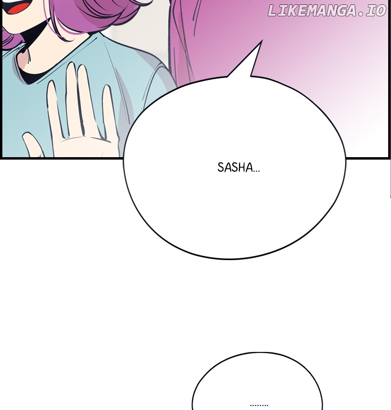 Betwixt – Manhwa Chapter 30 - page 126