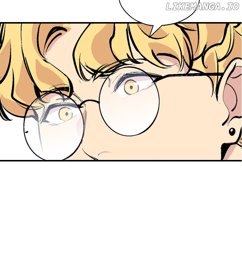 Betwixt – Manhwa Chapter 30 - page 127