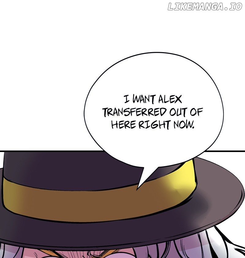 Betwixt – Manhwa Chapter 30 - page 13