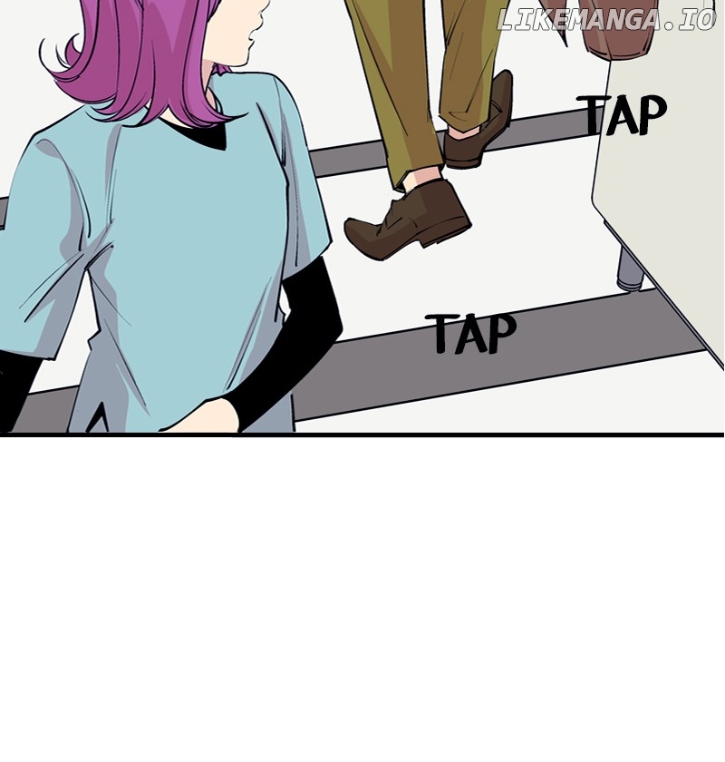 Betwixt – Manhwa Chapter 30 - page 130