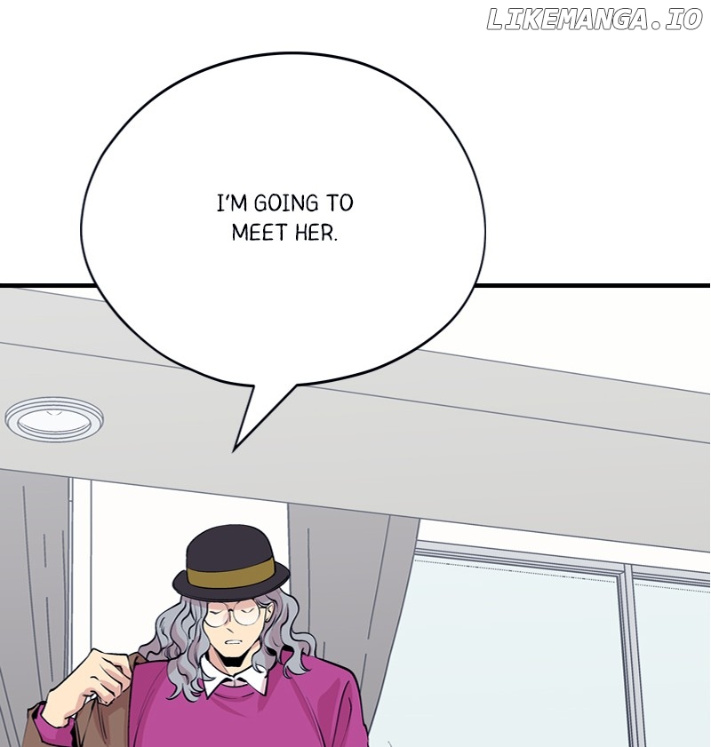 Betwixt – Manhwa Chapter 30 - page 131