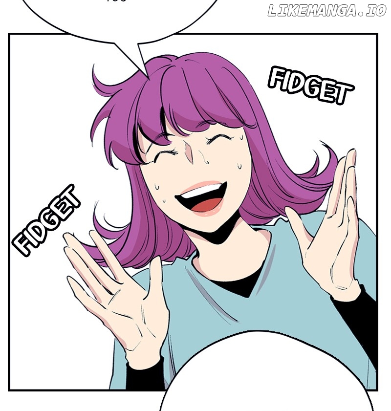 Betwixt – Manhwa Chapter 30 - page 134
