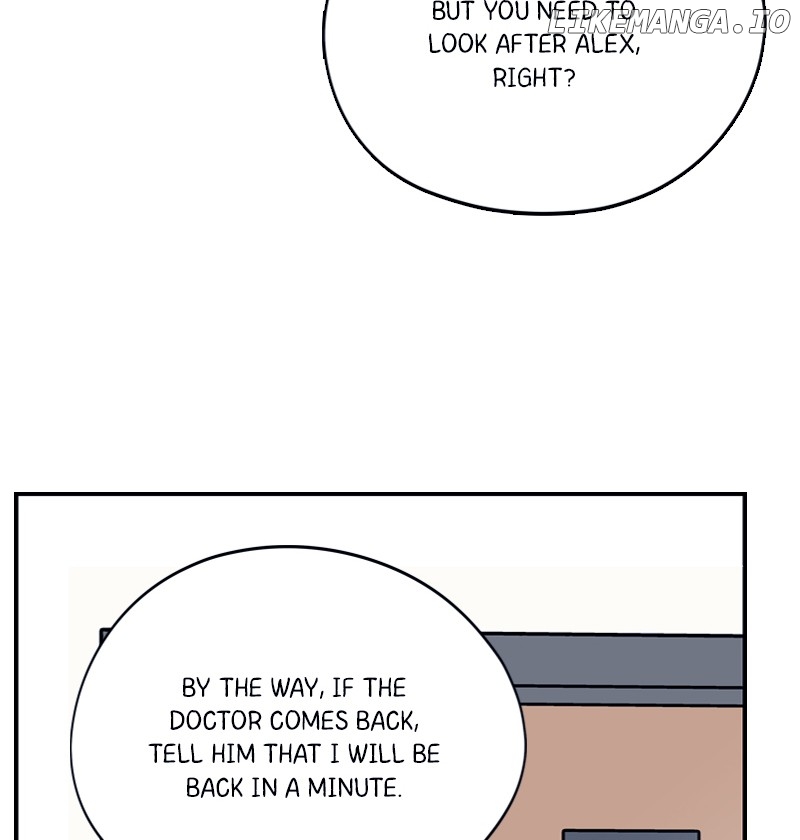 Betwixt – Manhwa Chapter 30 - page 135