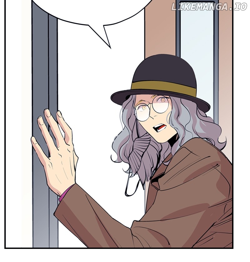 Betwixt – Manhwa Chapter 30 - page 136