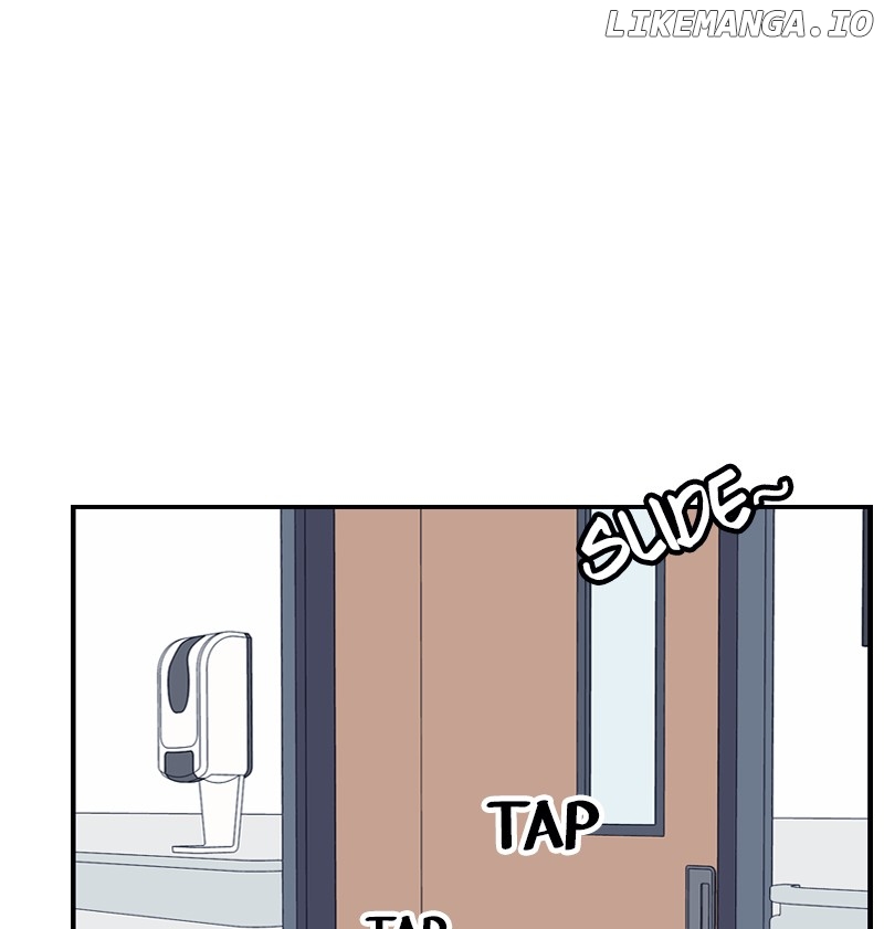 Betwixt – Manhwa Chapter 30 - page 137