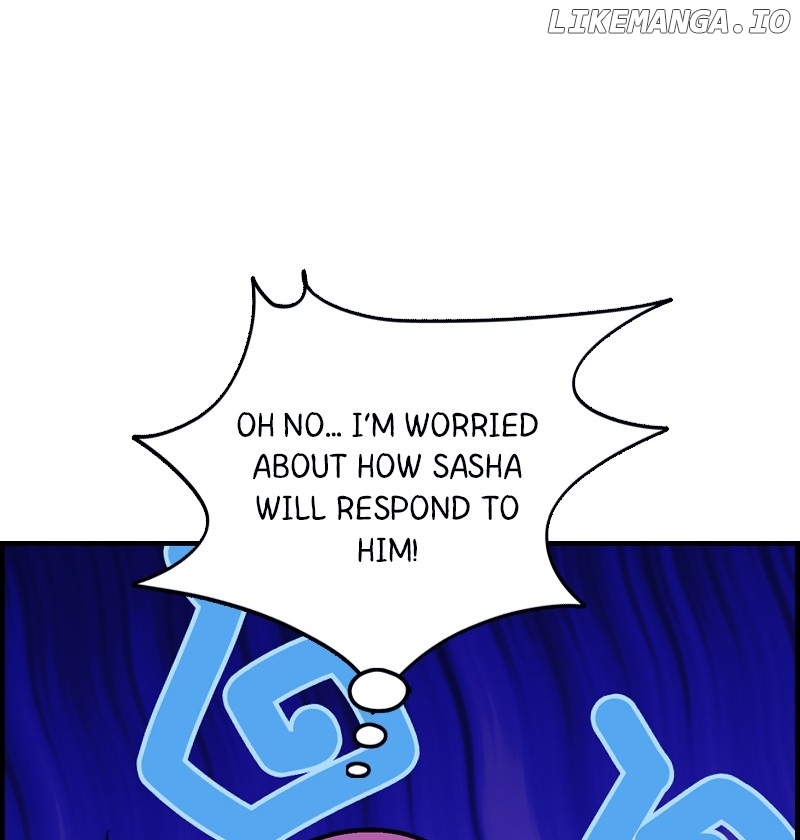 Betwixt – Manhwa Chapter 30 - page 139