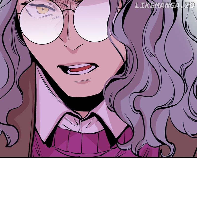 Betwixt – Manhwa Chapter 30 - page 14