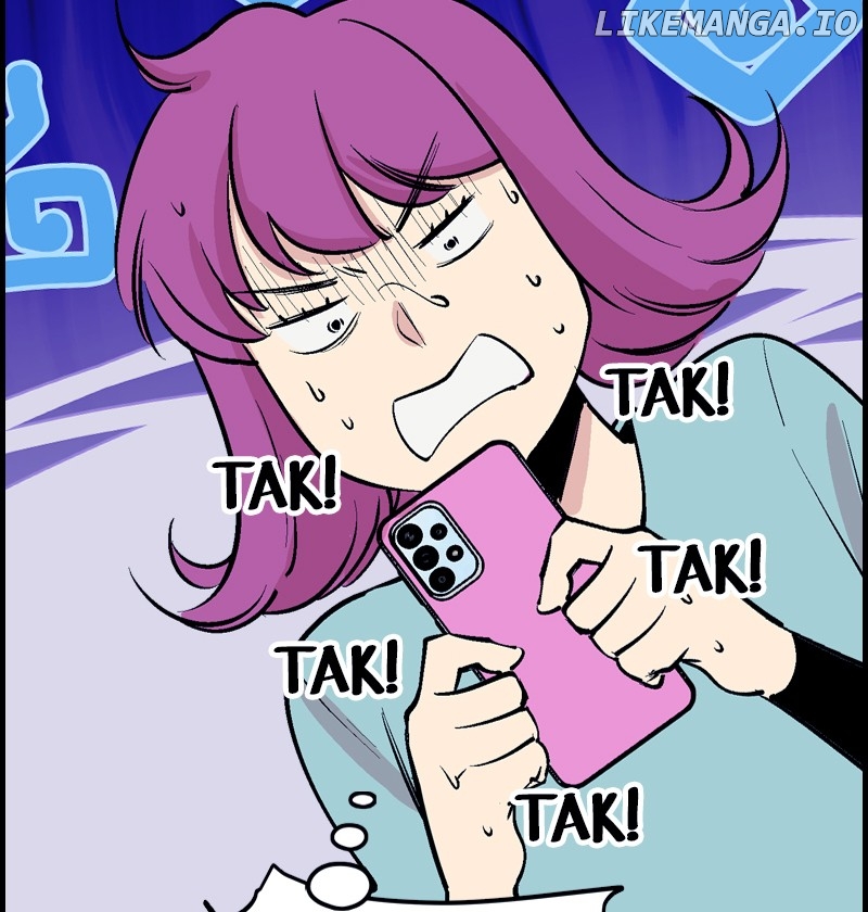Betwixt – Manhwa Chapter 30 - page 140