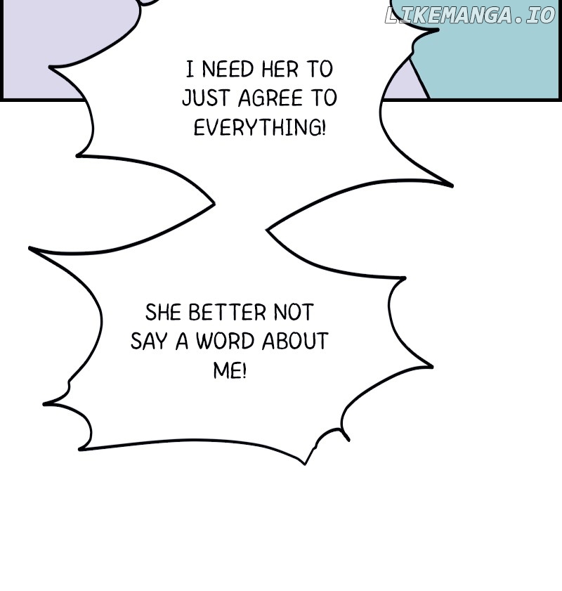 Betwixt – Manhwa Chapter 30 - page 141