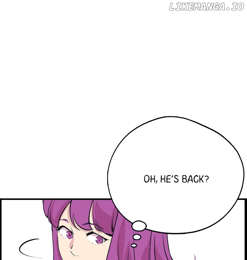 Betwixt – Manhwa Chapter 30 - page 143
