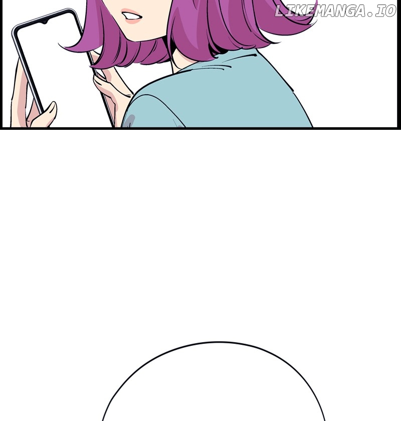 Betwixt – Manhwa Chapter 30 - page 144