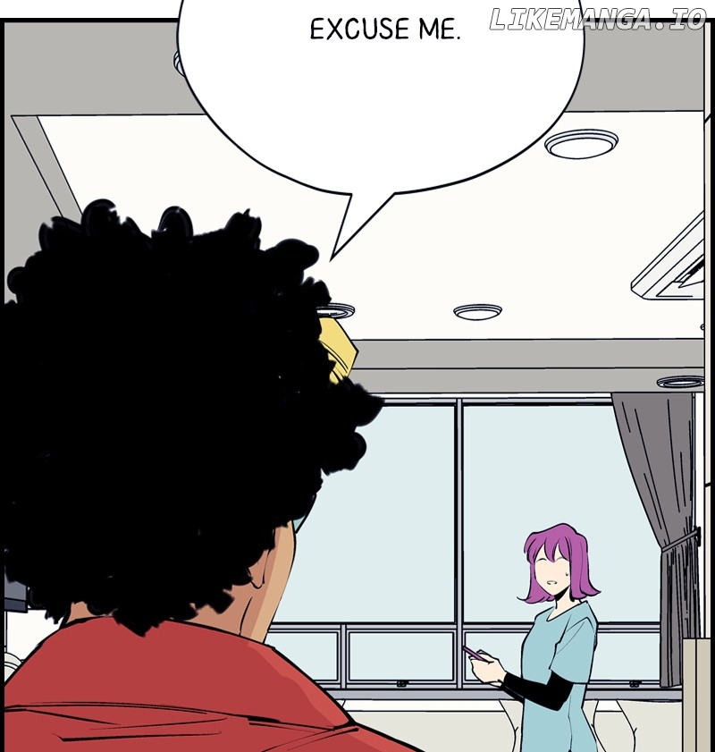 Betwixt – Manhwa Chapter 30 - page 145