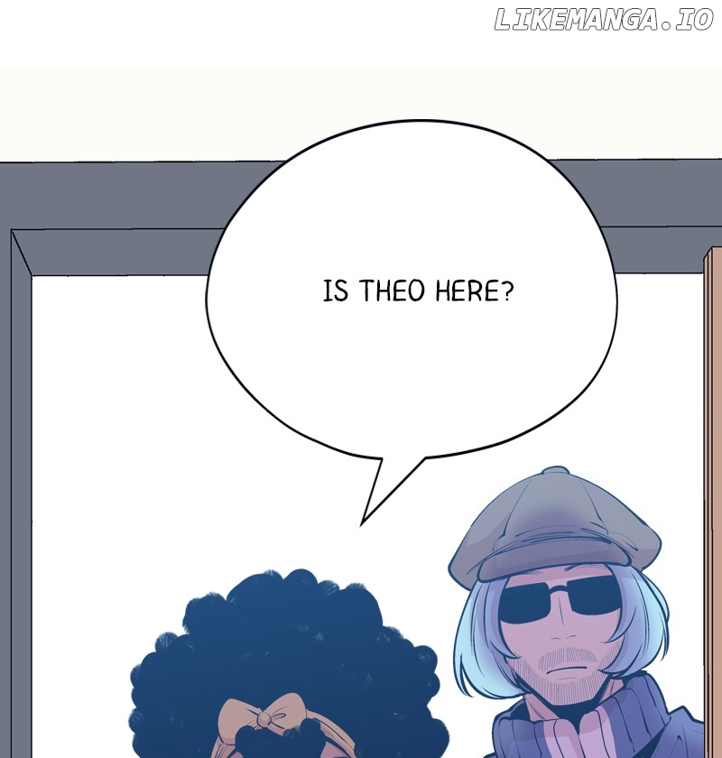 Betwixt – Manhwa Chapter 30 - page 147