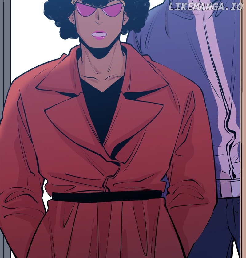 Betwixt – Manhwa Chapter 30 - page 148