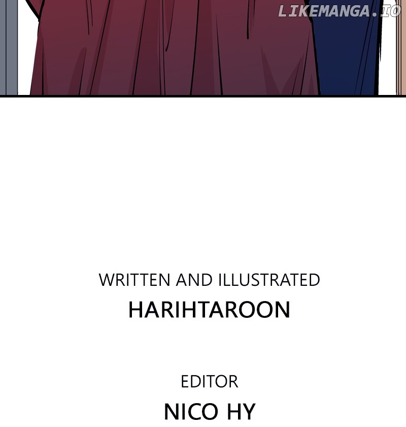 Betwixt – Manhwa Chapter 30 - page 149