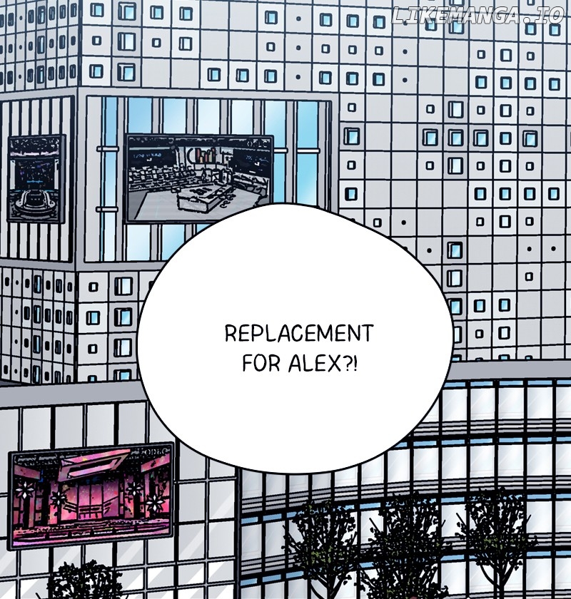 Betwixt – Manhwa Chapter 30 - page 18
