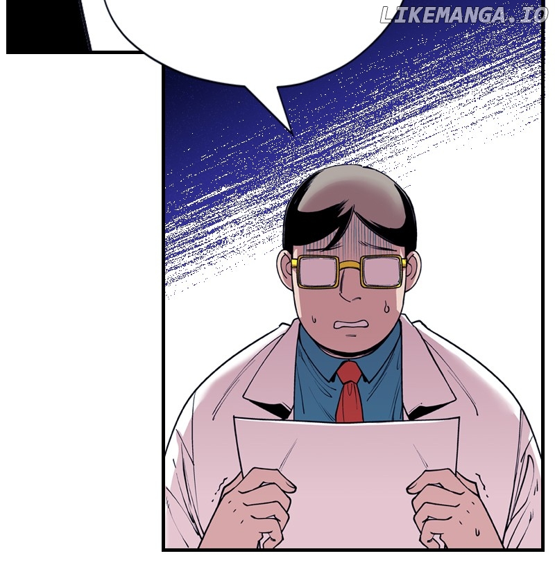Betwixt – Manhwa Chapter 30 - page 2