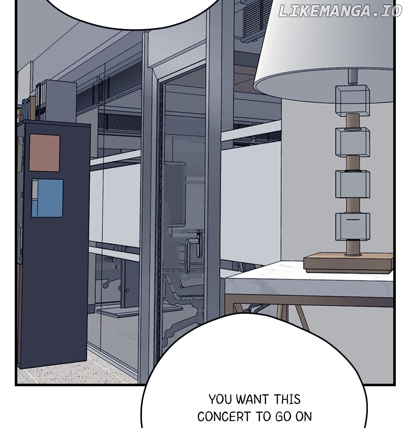 Betwixt – Manhwa Chapter 30 - page 20