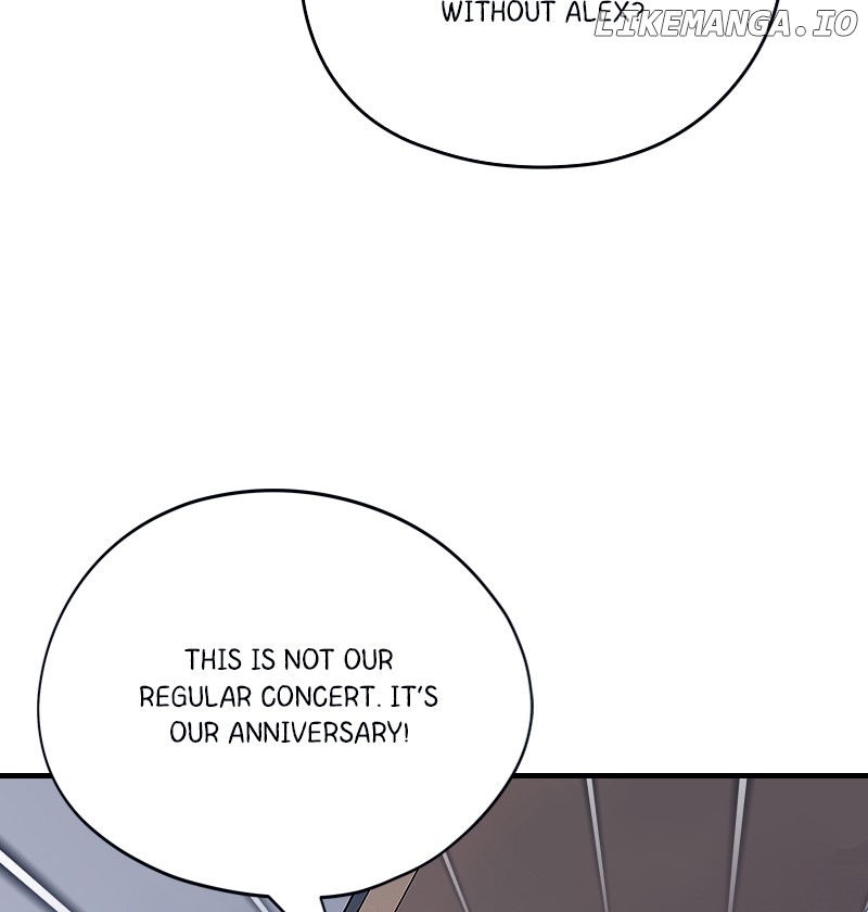 Betwixt – Manhwa Chapter 30 - page 21